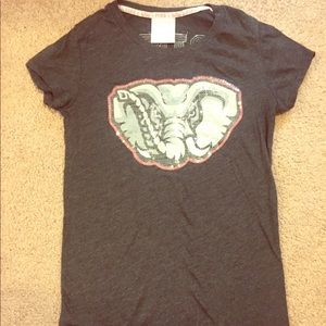 Pink Brand Alabama T-Shirt